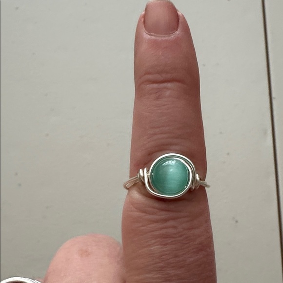 Handmade Jewelry - Handmade Ring
